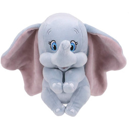 Ty Dumbo pluszowa zabawka (1), wielokolorowa,