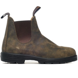 Sztyblety Blundstone Rustic Brown 584 44