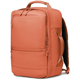 Plecak podróżny kabinowy Puccini Jetzy - pomarańczowy