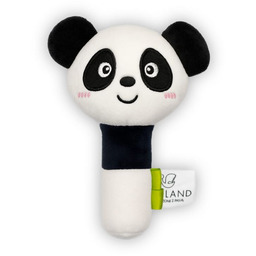 Bocioland Piszczałka piszczek Panda