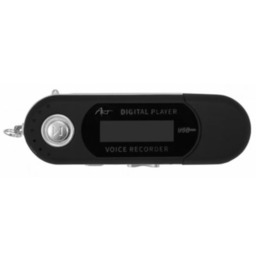 ART Odtwarzacz MP3 AMP03B