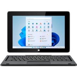 Krüger&Matz Tablet 2in1 EDGE 1089 Przekątna 10,1" HDMI