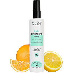 Tangle Teezer Detangling Spray dla dzieci - Rozczesywanie