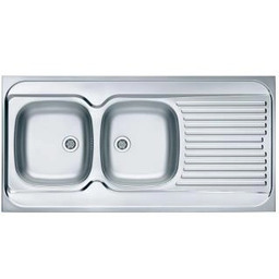 Alveus Classic 100 1008990 (len) komora z lewej