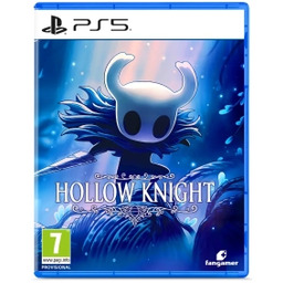 Hollow Knight Gra na PS5 Gra