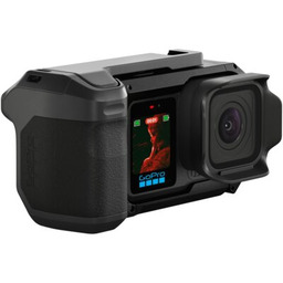 GOPRO Kamera sportowa Mission 1 Pro Grip, Filmy