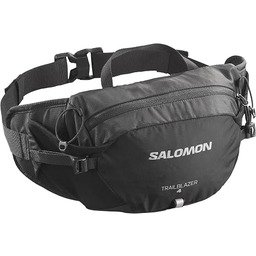 Salomon Pasek Trailblazer, czarny, stop