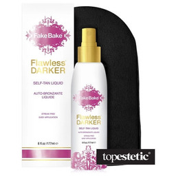 Fake Bake Flawless Darker - Dark Płyn opalający