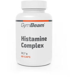GymBeam Histamine Complex 60 kaps