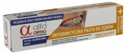 Alfa Ortho Travler Exclusive pasta dla osób noszących