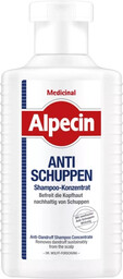 Alpecin, Medicinal, Szampon do włosów, 200ml