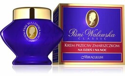 Krem Przeciwzmarszczkowy Classic, Dzień/Noc, Pani Walewska, 50 ml