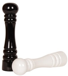 Komplet młynków premium 18 cm BC
