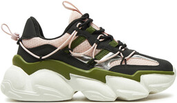Sneakersy Steve Madden Spectator SM11002961 Kolorowy