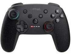 Trust GXT 1246 MUTA do Nintendo Switch Bezprzewodowy