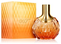 James Bond 007 Pour Femme, Woda perfumowana 50ml