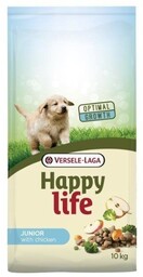 Versele-Laga Happy Life Junior Kurczak 10kg