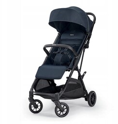Inglesina Now Splash Blue Wózek spacerowy