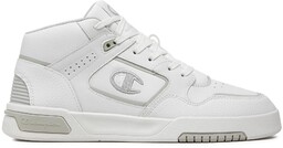 Sneakersy Champion S22183-CHA-WW010 Biały