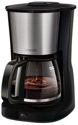 Sencor SCE 3050SS Ekspres przelewowy
