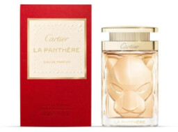 Cartier La Panthere Woman 2024, Woda perfumowana 50ml