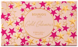 Bourjois RG VG Soirs de Paris Eyeshadow Palette