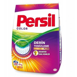 PROSZEK DO PRANIA PERSIL COLOR 5KG