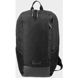 4F, Plecak sportowy, 4FWSS24ABACU280-20S; Głęboka Czerń