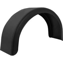 Błotnik do przyczepy 13-14" DOMAR D20200 nadkole 700/200mm