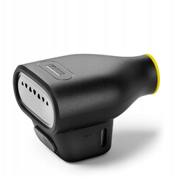 Akcesorium do wygładzania zagnieceń Karcher Steamer