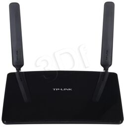 Router TP-LINK Archer MR200 (3G/4G/LTE SIM; 2,4 GHz,