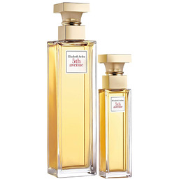 Elizabeth Arden 5th Avenue zestaw - woda perfumowana