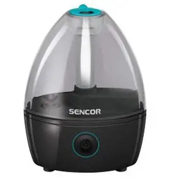 Sencor SHF 902BK 0,9l 18m2 Nawilżacz ultradźwiękowy