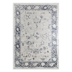 Eurofirany Dywan 160x230 Elba 1 ornamenty kremowy 1450