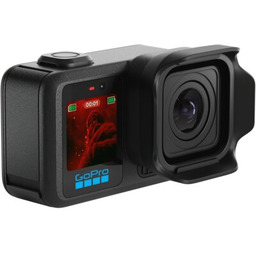 GOPRO Kamera sportowa Mission 1 Pro, Filmy 8k,