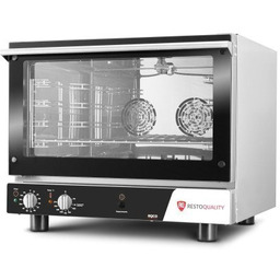 Piec konwekcyjny 4xGN 1/1 i 600 400 mm
