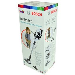 KLEIN Zabawka odkurzacz Bosch 6812