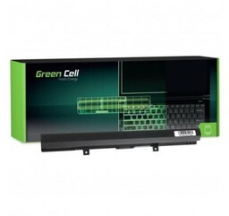 Green Cell BATERIA TS38 DO TOSHIBA PA5185U-1BRS 2200