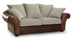 Sofa trzyosobowa Conti EsteliaStyle