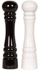 Komplet młynków premium 24 cm BC