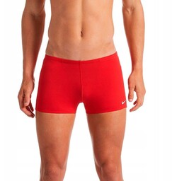 100 cm Kąpielówki Nike Hydrastrong Solid AQUASHORT NESSA002
