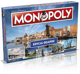 MONOPOLY GDAńSK
