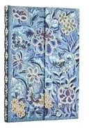 Kalendarz książkowy mini 25/26 18M Blue Willow -