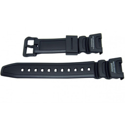 CASIO Pasek do zegarka SGW-100-1V (10304195)