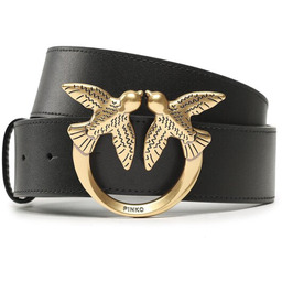 Pasek Damski Pinko Love Berry H4 Belt PE