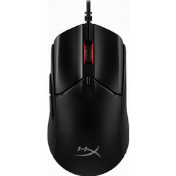 HyperX Pulsefire Haste 2.0 Black