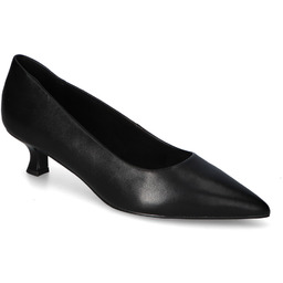 Czółenka Marco Tozzi 2-22331-44/022 Czarne