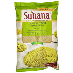 Przyprawa kolendra mielona Suhana 1kg