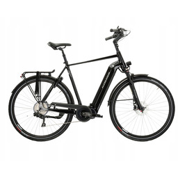 Rower ebike Kross Trans Hybrid Prestige 504 r.XL