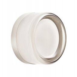 Lampa ścienna Candy Led transparentna 13,5 cm